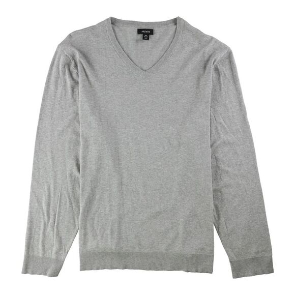 Alfani Other - Alfani Mens Knit Pullover Sweater, NWT